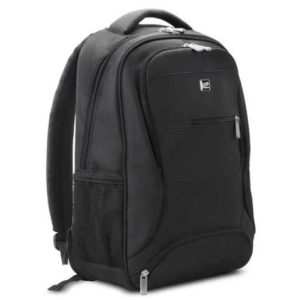 KlipX mochila notebook 15,6" Tundra/Organizador/Cap:15Kg - KNB-575