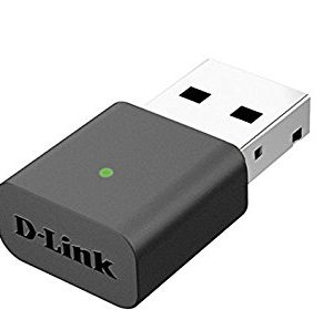 D-LINK Wireless N Nano USB Adapter DWA-131 - DWA-131