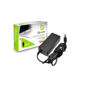 Cargador PARA PORTATIL MICROLAB LENOVO 20V - 3.25A - CONECTOR 5.5MM - 2. - 06262