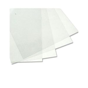 MICA DIAZOL LISA NATURAL OFICIO 200 UNIDADES