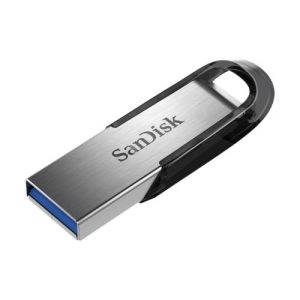 SanDisk USB FlashDrive 64GB Ultra Flair CZ73 - SDCZ73-064G-G46