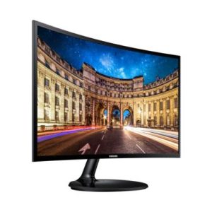 Samsung DISPLAY CURVED 27 1920x1080 VGA HDMI BASIC - LC27F390FHLXZS