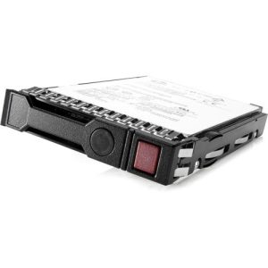 Disco Duro HP 600GB SAS 15K SFF SC DS HDD - 870757-B21