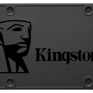Disco SSD KINGSTON 240GB SATA 3 2.5" 7mm Serie A400 SA400S37/240G