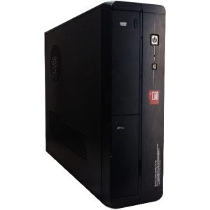 Gabinete Gabinete Gabinete CASE SLIM CL-S605 - Gabinete