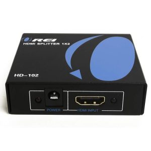 Cable SPEKTRA 1 X 2 (23882) - HDMI - Splitter