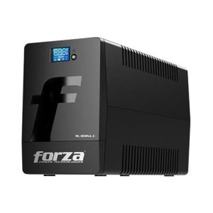 UPS Forza Smart UPS 1000VA/600W 220V 5-Italian 1-IEC - SL-1012UL-C