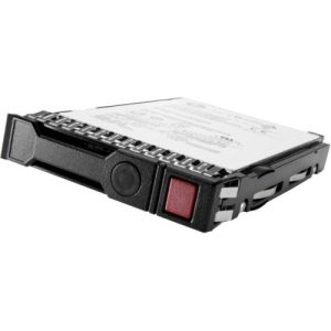 Disco Duro HP 1TB 6G Sata 7.2K LFF MDL LP HDD - 861686-B21