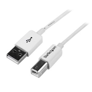 Cable STARTECH Cable de 3m de Extensión Alargador USB 2.0 de alta veloc - USBEXT