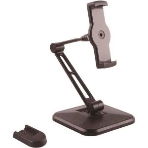 ARMTBLTDT - STARTECH UNIVERSAL TABLET DESK STAND - WALL MOUNTABLE - Soporte
