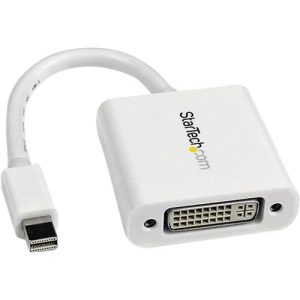 Cable Conv STARTECH video Mini DisplayPort a DVI