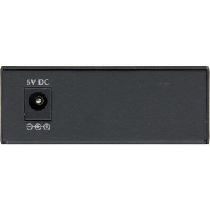 Conversor Compacto de Medios STARTECH Ethernet Gigabit a Fibra Mul - MCM1110MMLC