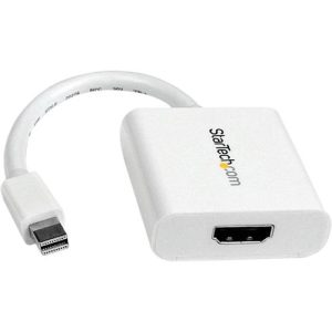 Startech  de video Mini DisplayPort a HDMI - Cable Conversor - MDP2HDW