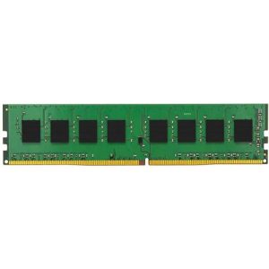 Memoria KVR 4GB 2666MHz DDR4 Non-ECC CL19 DIMM 1Rx16 - KVR26N19S6/4