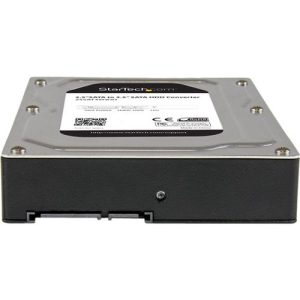 Caja de Disco Duro o SSD Sata de 2 5 de hasta 12 - 25SAT35HDD - STARTECH