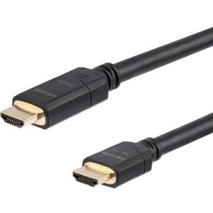 Cable HDMI de alta velocidad Activo CL2 28AWG de 20m - Cable - HDMM20MA - STARTE