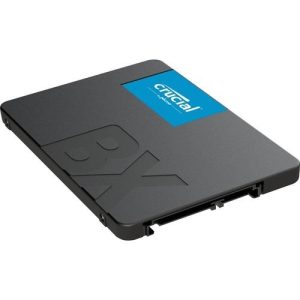 Disco SSD CRUCIAL 240GB SSD BX500 3D Sata 2.5 - CT240BX500SSD1