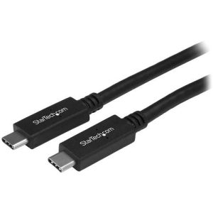 Cable de 1m USB 3.1 Tipo-C - USB31CC1M - STARTECH