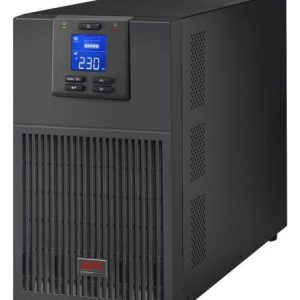 UPS APC UPS 3000VA 230V con regulador voltaje - SRV3KI