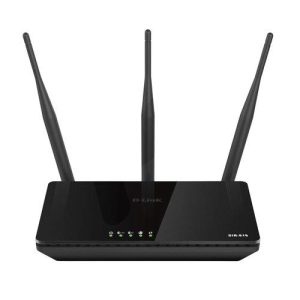 D-LINK WIRELESS AC750 DUAL-BAND ROUTER - DIR-819 - Router
