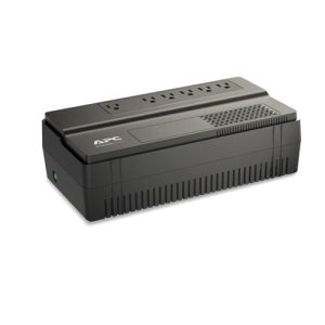 UPS APC BACK-UPS BV 800VA AVR ENCHUFE UNIVERSAL - BV800I-MS