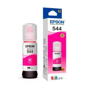 Tinta EPSON MAGENTA L3110 L3150 L5190 (65ml) - T544320