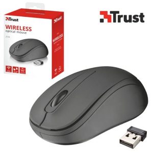 TRUST Ziva Wireless Compact Mouse - 21509
