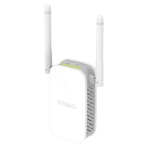 Repetidor Wifi N300 - DAP-1325 - DLINK