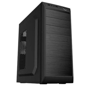 CL-5930 - GABINETE CLIO ATX CON FUENTE