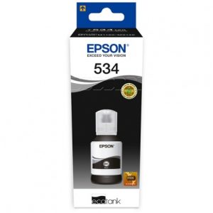 Tinta EPSON BLACK M2170/M1120 - T534120