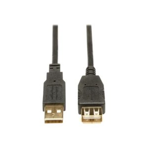 Cable U024-006 - TRP Cable Extension USB 2.0 Alta Velocidad (A M/H)1.83m