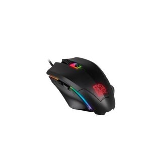 Mouse MO-TER-WDOTBK-01 - TT MOUSE MO TALON ELITE RGB WIRED OPTICAL TTC BLACK 0 1