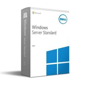 WINDOWS SERVER 2019,STANDARD,ROK,16CORE - 634-BSFX - DELL