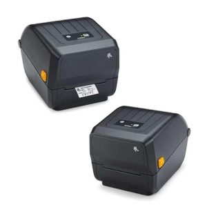 Impresora Térmicas Fiscal ZEBRA PRINTER ZD220 THERMAL TRANSFER PRINTER ZD22042-T
