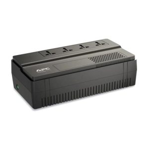 Memoria APC EASY UPS BV de APC 500 VA AVR toma de salida universal - BV500I-MS