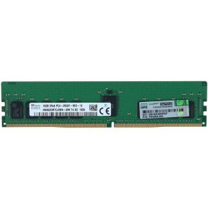 Memoria HPE 16GB 2Rx8 PC4-2933Y-R Smart Kit - P00922-B21